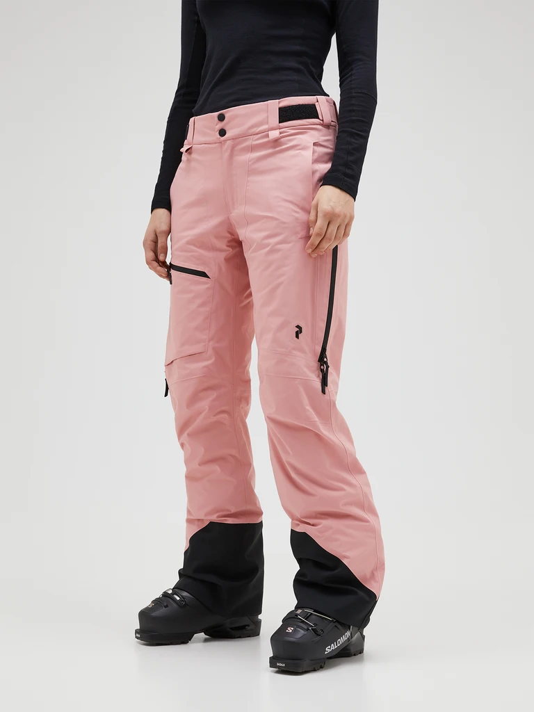 Peak Performance W Alpine Gore Tex Pants